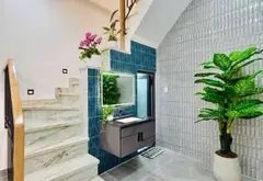 Viết
🍀 NHÀ PHỐ 89M² • 3 TẦNG • 4 PHÒNG NGỦ • NỘI THẤT CAO CẤP • GÒ VẤP
🏡 Diện tích Ngang 6.5m²... Bán nhà riêng tại Thông Tây Hội, Hồ Chí Minh 06