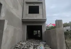 Nhà riêng 3 tầng thiết kế tân cổ điển tại Quảng Luận... Bán nhà riêng tại Hưng Đạo, Hải Phòng 05