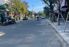 Đất MT đường 10m5 Nguyễn Đình Tựu, Thanh Khê... Bán nhà mặt phố tại Thanh Khê, Đà Nẵng 03