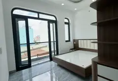 Nhà phố 5 tầng hiện đại, để xe hơi thoải mái, giá tốt quận Tân Phú... Bán nhà riêng tại Bình Hưng Hòa, Hồ Chí Minh 06
