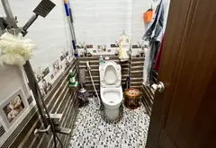 Bán nhà riêng 4 tầng tại Bình Trị Đông diện tích 69m2 pháp lý rõ ràng... Bán nhà riêng tại Bình Trị Đông, Hồ Chí Minh 04
