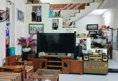 Nhà 2 tầng ô tô vào nhà, vị trí vàng Liên Chiểu... Bán nhà riêng tại Liên Chiểu, Đà Nẵng 03