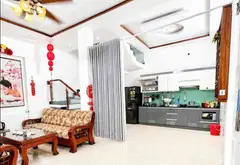 Nhà 4 tầng diện tích 47m² mặt tiền rộng tại khu vực Ngô Gia Tự... Bán nhà riêng tại Hải An, Hải Phòng 01