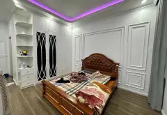 Nhà mặt phố Chợ Đầm Triều, vị trí đắc địa, không gian thông thoáng và kinh doanh sầm uất... Bán nhà mặt phố tại Kiến An, Hải Phòng 06
