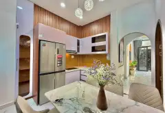 Nhà Phan Đình Phùng Phú Nhuận - Giảm giá sốc, chủ mới nhanh tay... Bán nhà riêng tại Cầu Kiệu, Hồ Chí Minh 07