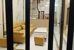 BÁN NHÀ NGÕ 255 ĐẸP NHẤT PHỐ LĨNH NAM - NỞ HẬU - Ô TÔ ĐỖ CÁCH 10M - NHÀ ĐẸP LONG LANH FULL NỘI THẤT... Bán nhà riêng tại Vĩnh Hưng, Hà Nội 01