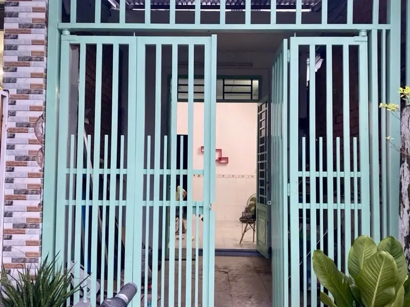 Cơ Hội Sở Hữu Nhà Riêng Long Bình Giá Tốt Cho Gia Đình Nhỏ... Bán nhà riêng tại Long Bình, Hồ Chí Minh 01