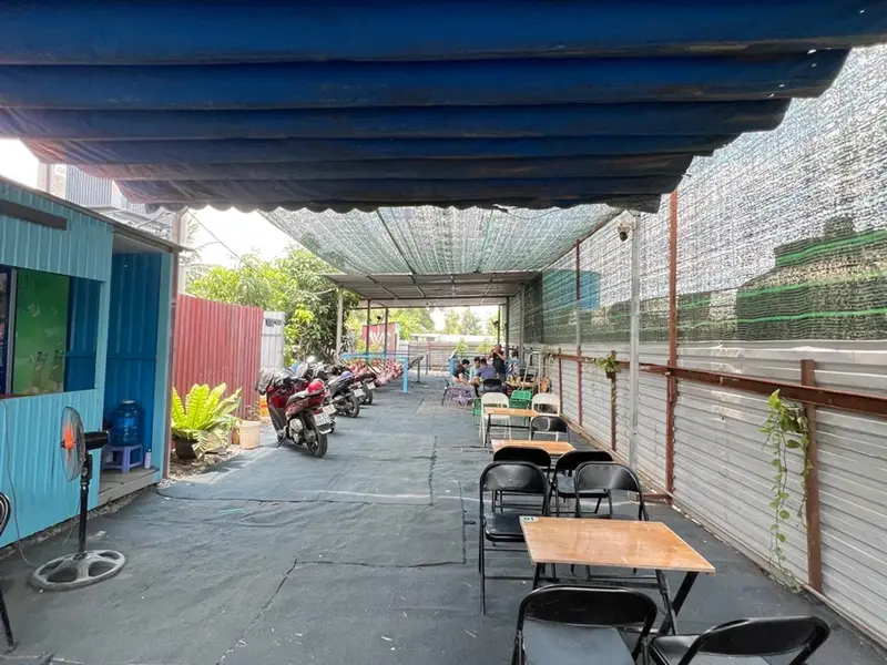 Bán đất 953m2 mặt tiền lớn tại Bình Lợi Bình Chánh giá 13 tỷ... Bán đất tại Bình Lợi, Hồ Chí Minh 01