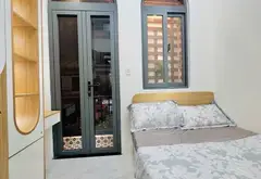 HXH ngày bệnh viện Gia Định gần mặt tiền đường Nơ Trang Long - DT: 3,8x 5,5m - chỉ 3,99 tỷ... Bán owner_side tại Gia Định, Hồ Chí Minh 04