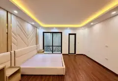 Cơ hội vàng sở hữu nhà 6 tầng thang máy ngõ thông quận trung tâm... Bán nhà riêng tại Phương Liệt, Hà Nội 12
