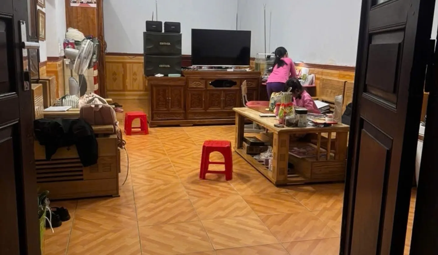 Nhà riêng 2 tầng diện tích rộng, vị trí trung tâm thành phố thuận tiện giao thông... Bán nhà riêng tại Ngô Quyền, Hải Phòng 01