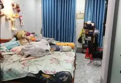 SIÊU PHẨM NHÀ 4 TẦNG MẶT TIỀN KINH DOANH ĐS 4- TAM BÌNH 123m2 (5.6mx27) - chỉ: 6.9 tỶ TL
–SHR... Bán nhà mặt phố tại Tam Bình, Hồ Chí Minh 07