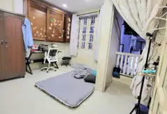Nhà 5 tầng, 4 phòng ngủ, trung tâm Quận 7 giảm giá còn 5.2 tỷ... Bán nhà riêng tại Tân Hưng, Hồ Chí Minh 08