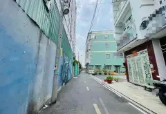 Bán nhà 4 tầng phú định 72m2 tại Quận 8, hẻm xe tải rộng, pháp lý rõ ràng... Bán nhà riêng tại Phú Định, Hồ Chí Minh 04