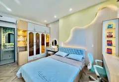 Cơ hội hiếm có sở hữu nhà đẹp Nguyễn Trung Trực giá tốt 6.2 tỷ... Bán nhà riêng tại Bình Lợi Trung, Hồ Chí Minh 18
