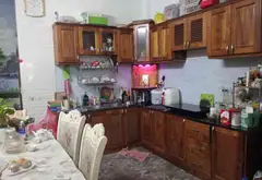 Nhà mới 4 tầng hẻm xe hơi, giá tốt cho gia đình hiện đại... Bán nhà riêng tại Thông Tây Hội, Hồ Chí Minh 12