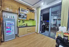 Cơ hội sở hữu căn hộ 2 phòng ngủ tiện nghi tại Trịnh Đình Cửu với không gian thoáng mát hiếm có... Bán căn hộ chung cư tại Định Công, Hà Nội 09