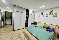 Căn Nhà Sang Trọng 7 Tầng Thang Máy Tại Ngọc Lâm... Bán owner_side tại Bồ Đề, Hà Nội 08