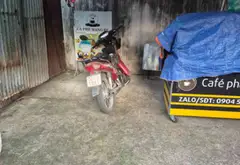 Nhà mặt phố Hóc Môn giá tốt – Kinh doanh cực đỉnh!... Bán nhà mặt phố tại Hóc Môn, Hồ Chí Minh 01