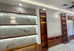 Bán nhà mặt phố phường Chánh Hưng, Hồ Chí Minh, thiết kế 4 phòng ngủ, pháp lý cơ sở... Bán nhà mặt phố tại Chánh Hưng, Hồ Chí Minh 04