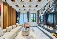 Nhà phố cao cấp 6 tầng, ô tô vào nhà, thang máy ở Gò Vấp... Bán nhà riêng tại Thông Tây Hội, Hồ Chí Minh 10