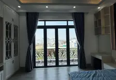Nhà Mặt Phố 4 Tầng Xây Mới Kèm Thang Máy Ở Xã Nhà Bè, Cơ Hội Vàng Đáng Sở Hữu... Bán nhà mặt phố tại Nhà Bè, Hồ Chí Minh 11