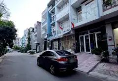 Nhà mặt phố đường số 10, phường An Lạc, quận Bình Tân, 64m2, 4 tầng, mặt tiền 4m, giá 8.1 tỷ... Bán nhà mặt phố tại An Lạc, Hồ Chí Minh 05