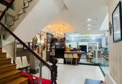 Biệt thự 4 tầng Dương Quảng Hàm, Gò Vấp - 114m2 - 5PN Gara Ô Tô - 18.8 tỷ... Bán nhà mặt phố tại An Nhơn, Hồ Chí Minh 04