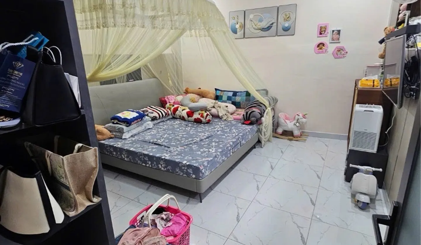Nhà phố 3 tầng mặt tiền rộng tại Bảy Hiền giá hấp dẫn... Bán nhà mặt phố tại Bảy Hiền, Hồ Chí Minh 01