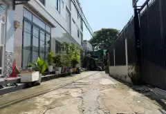 Nhà 4 tầng 100m2 tại Đông Hưng Thuận, Phường Tân Thới Nhất... Bán nhà riêng tại Đông Hưng Thuận, Hồ Chí Minh 01