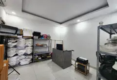 Nhà mặt phố hai mặt tiền Thạnh Xuân, giảm sốc đến cuối tháng, cơ hội vàng sở hữu ngay... Bán nhà mặt phố tại Thới An, Hồ Chí Minh 14