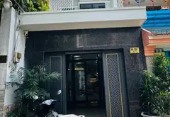 🏡 PHÚ THỌ HÒA – GẦN CHỢ TÂN HƯƠNG | 6,69 TỶ TL

📐 4×18m, nở hậu 4,1m – nhà 1 trệt 1 lầu, 3PN – 2W... Bán nhà riêng tại Tân Sơn Nhì, Hồ Chí Minh 01