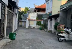 Cơ Hội Sở Hữu Nhà 3 Tầng Đẹp Tại An Khê, Đà Nẵng Với 3 Mặt Thoáng Hiếm Có... Bán nhà riêng tại An Khê, Đà Nẵng 03