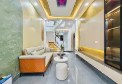 Nhà mới keng, vị trí cực tiện lợi ở Gò Vấp... Bán nhà riêng tại An Hội Tây, Hồ Chí Minh 01