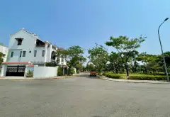 Bán đất lô góc 2 mặt tiền tại khu đô thị FPT Đà Nẵng, diện tích 106m2... Bán đất tại Ngũ Hành Sơn, Đà Nẵng 04