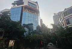 Biệt thự 7 tầng thang máy, vỉa hè rộng - Văn phòng cực chất... Bán biệt thự, liền kề tại Kiến Hưng, Hà Nội 01
