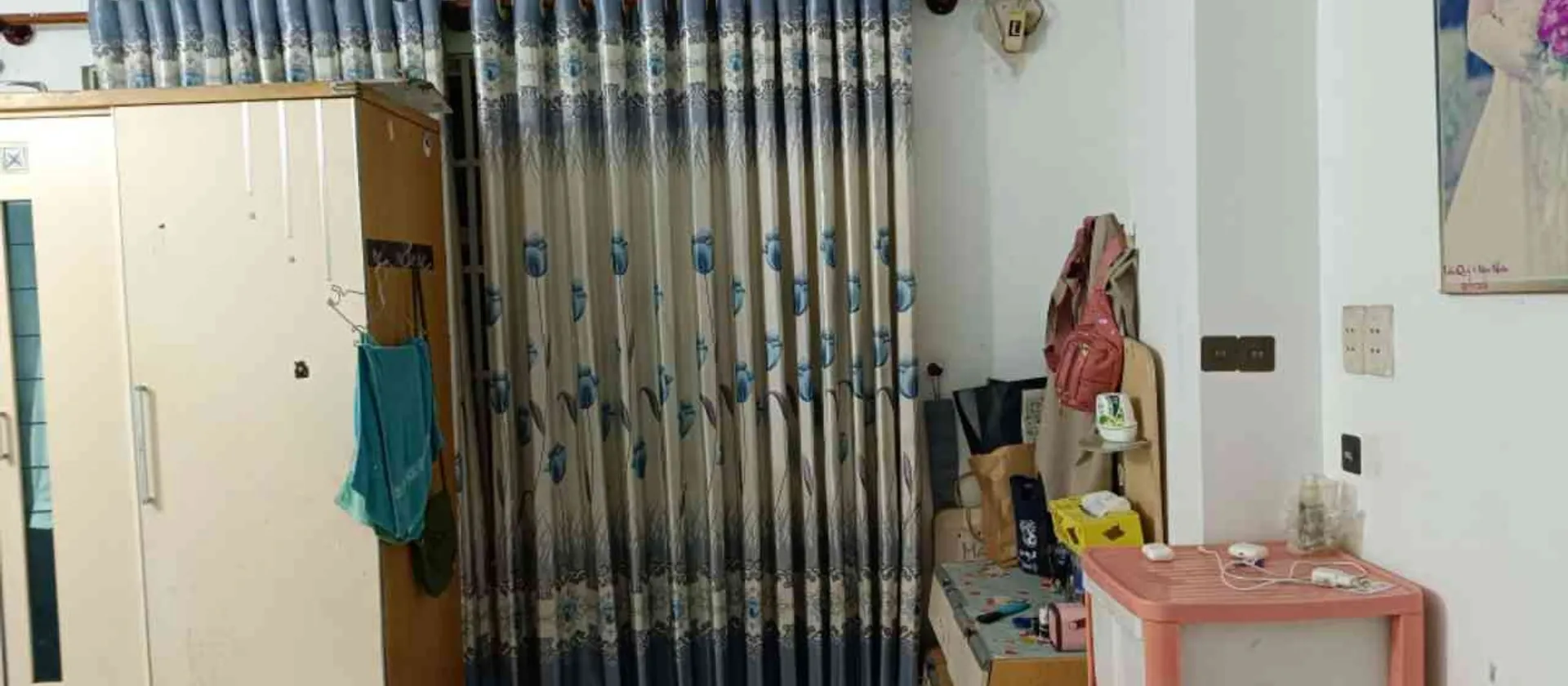 NHÀ 3 TẦNG – HXH - GẦN KIỀU ĐÀM VÀ HOÀNG TRỌNG MẬU – CHO TRỌ 15 TR/THÁNG - CHỈ 6Đ7... Bán nhà riêng tại Tân Hưng, Hồ Chí Minh 01