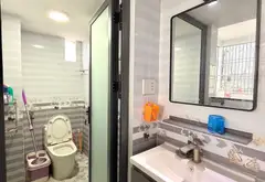 Nhà phố đẳng cấp tại phường Trung Mỹ Tây, tiện nghi và riêng tư tuyệt đối... Bán nhà riêng tại Trung Mỹ Tây, Hồ Chí Minh 13