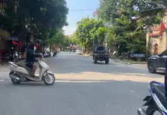 Ô TÔ THÔNG - GẦN TRỤC CHÍNH KINH DOANH- GẦN KHU CÔNG NGHIỆP - KHU VỰC PHÁT TRIỂN MẠNH... Bán đất tại Trí Quả, Bắc Ninh 01