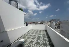 Bán nhà 5 tầng 13 phòng ngủ Quận 8, diện tích 148m2... Bán nhà riêng tại Bình Đông, Hồ Chí Minh 09
