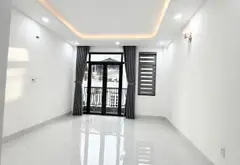 Nhà 5 Tấm Có Thang Máy Gần Aeon Tân Phú... Bán nhà mặt phố tại Bình Hưng Hòa, Hồ Chí Minh 08
