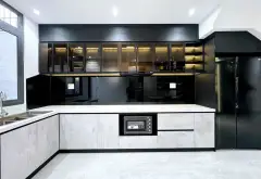 Cơ Hội Hiếm Có: Nhà Riêng 3 Tầng Tặng Nội Thất, Vị Trí Vàng Chỉ Với 7.8 Tỷ... Bán nhà riêng tại Tân Thuận, Hồ Chí Minh 04