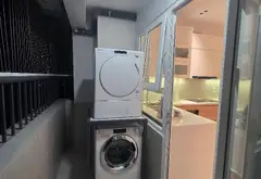 Căn hộ hiện đại, full nội thất ở Bemes Phùng Hưng giá tốt... Bán căn hộ chung cư tại Kiến Hưng, Hà Nội 15