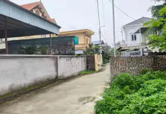 Sở hữu ngay lô đất vàng Đông Nam tại phường Thiên Hương, Hải Phòng... Bán đất tại Thiên Hương, Hải Phòng 05