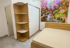 7.1 tỷ - 4 tầng, 51m² (4x12.5), 4PN - hẻm 6m xe hơi ngủ nhà Quang Trung, P12 Gò Vấp. Gần Phạm Văn B... Bán nhà riêng tại An Hội Tây, Hồ Chí Minh 07