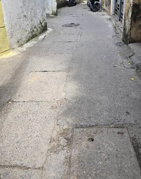 9,1 tỷ Cơ Hội Vàng Sở Hữu Nhà Riêng 4 Tầng Trung Tâm Hai Bà Trưng Giá Tốt... Bán nhà riêng tại Bạch Mai, Hà Nội 01