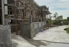 Nhà riêng 3 tầng mới xây tại tổ dân phố Đào Yêu, phường An Hải, Hải Phòng... Bán nhà riêng tại An Hải, Hải Phòng 04