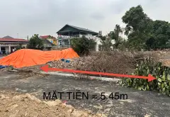 Bán đất phân lô mặt tiền Quốc lộ 3, 81.6m², 1.800.000.000 VNĐ... Bán đất tại Đa Phúc, Hà Nội 02