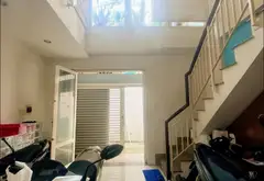 Nhà riêng 4 tầng, 5 phòng ngủ, diện tích 52m2 tại trung tâm quận Tân Bình... Bán nhà riêng tại Tân Sơn Nhất, Hồ Chí Minh 12
