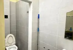 Nhà 4 tầng hẻm xe hơi Hùng Vương, 7PN rộng rãi, giá tốt... Bán nhà riêng tại Chợ Quán, Hồ Chí Minh 03